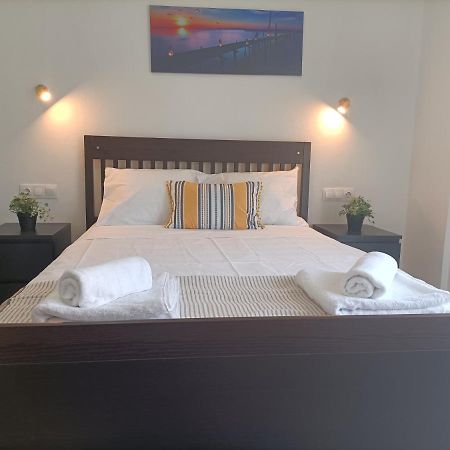 City O-Central Apartment เอเธนส์ ภายนอก รูปภาพ
