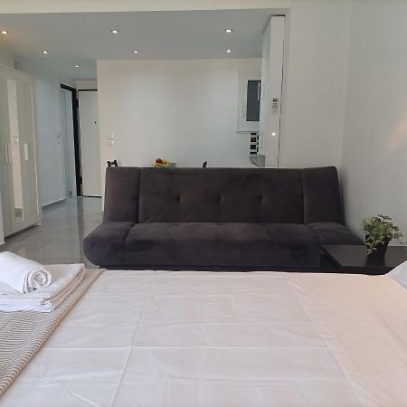 City O-Central Apartment เอเธนส์ ภายนอก รูปภาพ