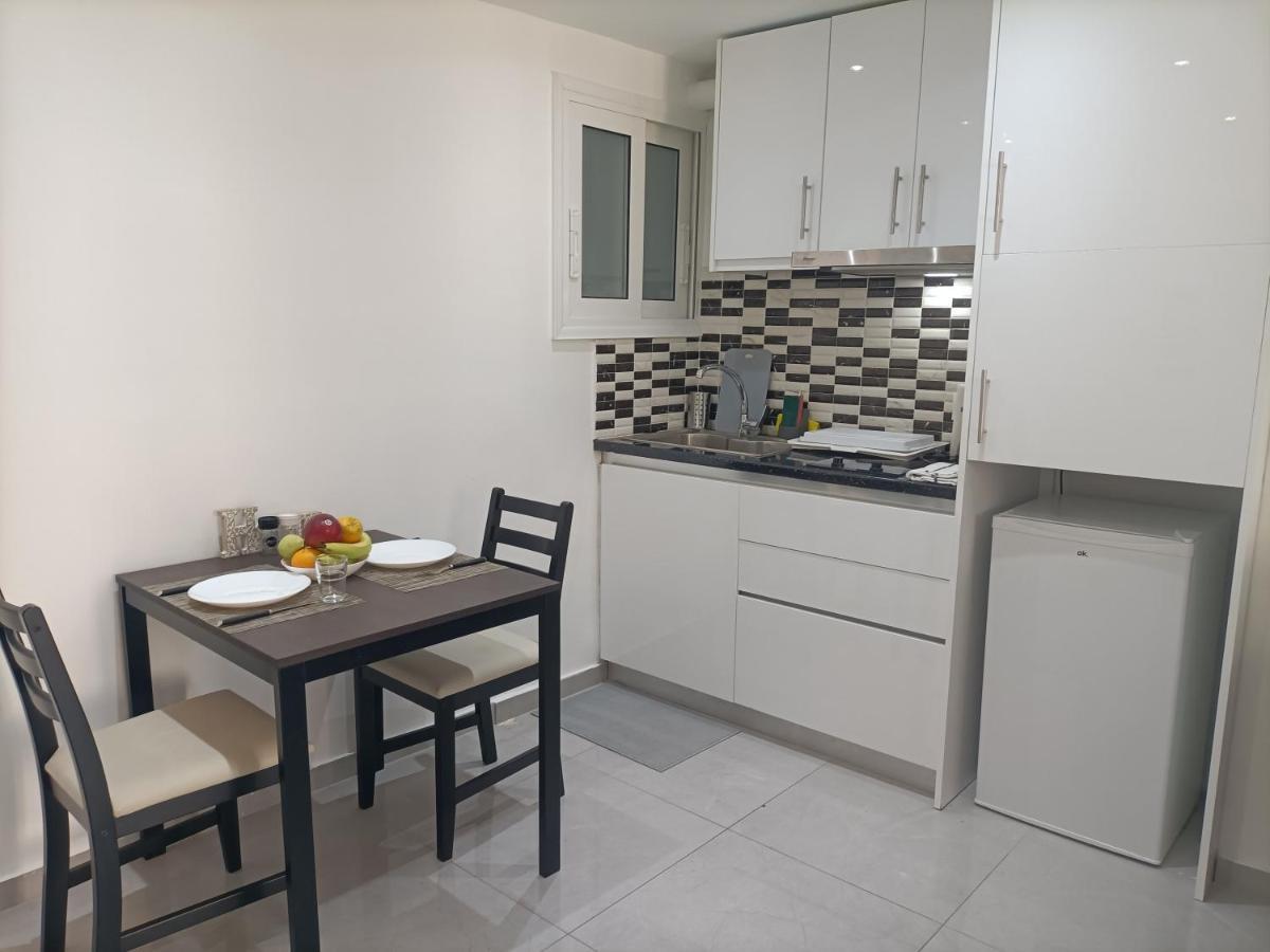 City O-Central Apartment เอเธนส์ ภายนอก รูปภาพ