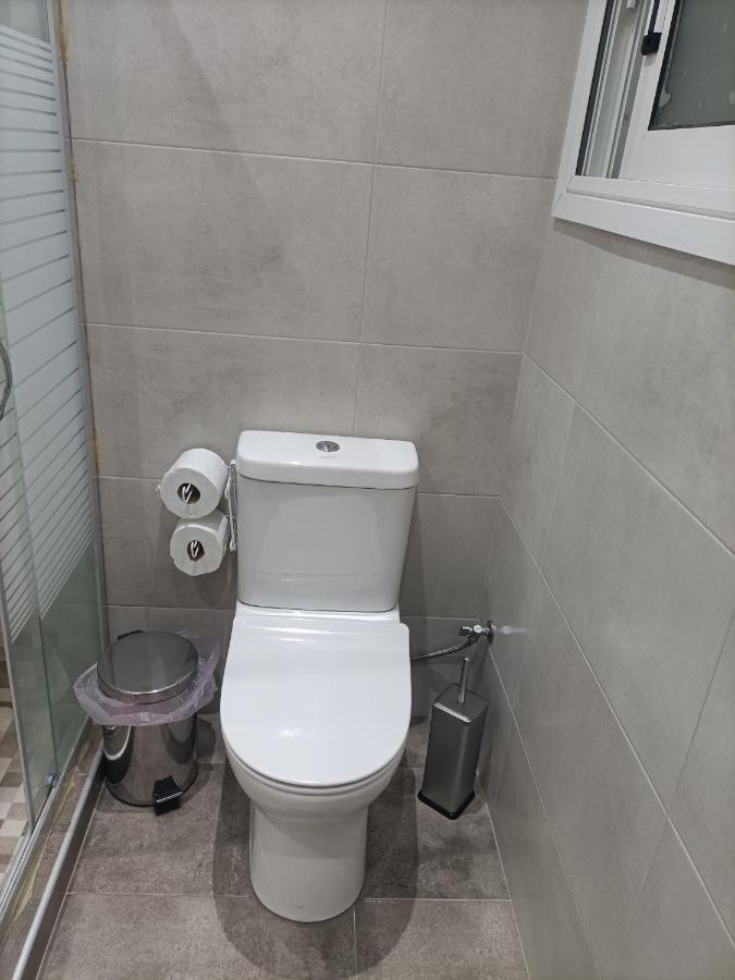 City O-Central Apartment เอเธนส์ ภายนอก รูปภาพ
