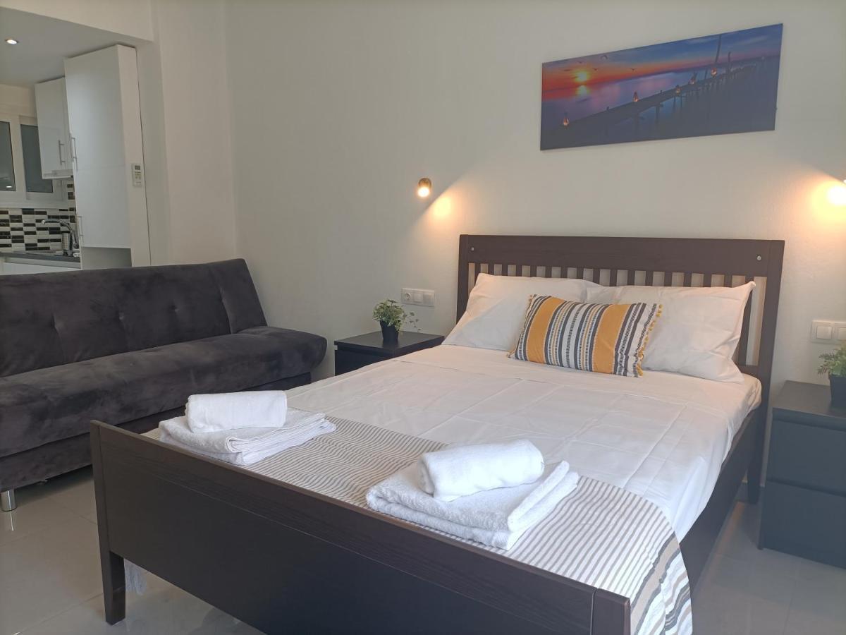 City O-Central Apartment เอเธนส์ ภายนอก รูปภาพ