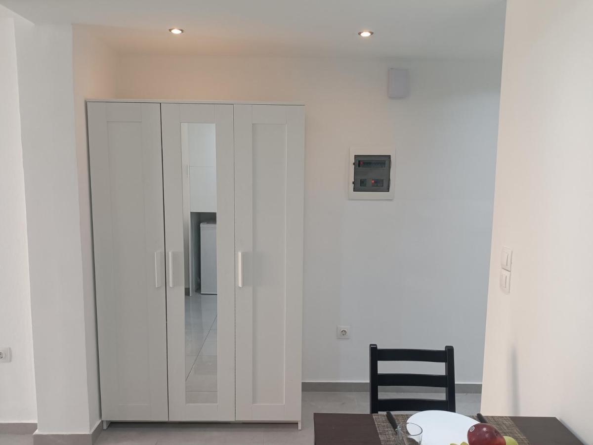 City O-Central Apartment เอเธนส์ ภายนอก รูปภาพ